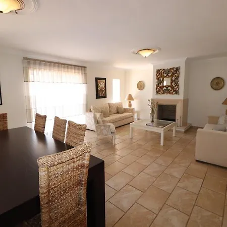 Vale Do Garrao Sleeps 8 With Pool Air Con And Wifi * Кинта-до-Лаго