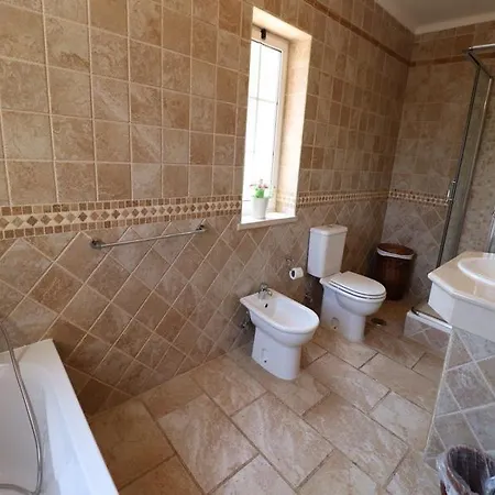 Villa Vale Do Garrao Sleeps 8 With Pool Air Con And Wifi Quinta do Lago